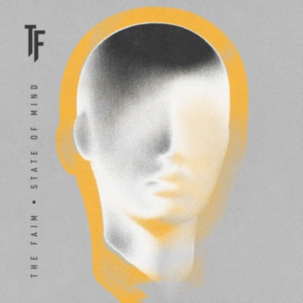 The Faim - State Of Mind in the group CD / Bestsellers at Bengans Skivbutik AB (3655035)