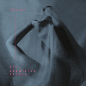 Foscor - Els Sepulcres Blancs (Black Vinyl) in the group VINYL / Hårdrock at Bengans Skivbutik AB (3655065)