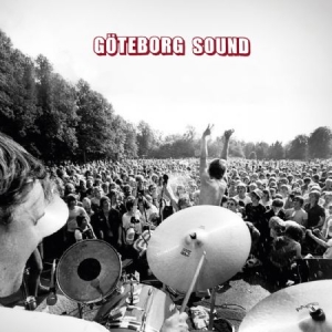 Göteborg Sound - Göteborg Sound Bengans Exklusiv RSD2019 LTD 300 in the group Labels / Bengans Records at Bengans Skivbutik AB (3655121)