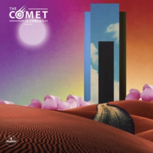 Comet Is Coming - Trust In the Lifeforce of the Deep Myste in the group OTHER / Övrigt /  at Bengans Skivbutik AB (3655356)