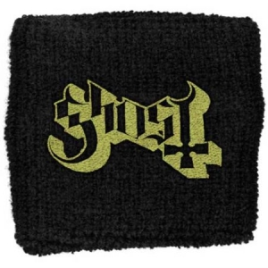 Ghost - Sweatband/Logo (Loose) in the group OTHER / MK Export CDON Merch at Bengans Skivbutik AB (3655507)