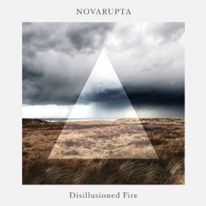 Novarupta - Disillusioned Fire in the group OUR PICKS / Bengans Distribution News at Bengans Skivbutik AB (3655546)