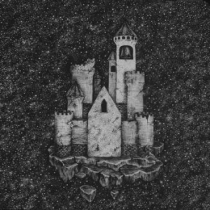 Aureole - Alunar (Lp Black Vinyl) in the group VINYL / Hårdrock at Bengans Skivbutik AB (3655773)