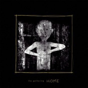 The Gathering - Home in the group CD / Hårdrock/ Heavy metal at Bengans Skivbutik AB (3655780)