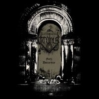 T.O.M.B. - FURY NOCTURNUS in the group CD / Hårdrock at Bengans Skivbutik AB (3655785)