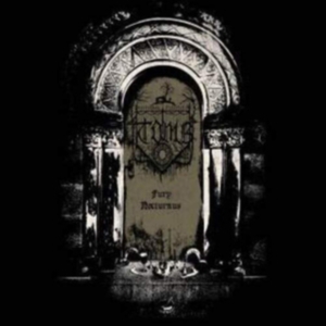 T.O.M.B. - FURY NOCTURNUS in the group CD / Hårdrock at Bengans Skivbutik AB (3655785)