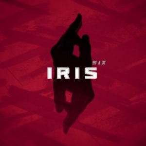 Iris - Six in the group CD / Pop-Rock at Bengans Skivbutik AB (3655799)