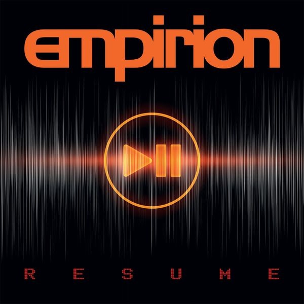 Empirion - Resume in the group CD / Pop at Bengans Skivbutik AB (3655800)