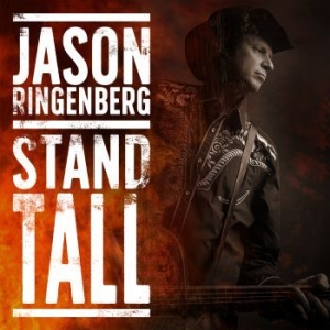 Jason Ringenberg - Stand Tall in the group CD / Pop-Rock at Bengans Skivbutik AB (3655873)