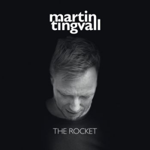 Tingvall Martin - The Rocket in the group VINYL / Jazz/Blues at Bengans Skivbutik AB (3655893)
