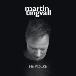 Tingvall Martin - The Rocket in the group VINYL / Jazz at Bengans Skivbutik AB (3655893)