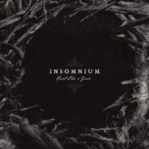 Insomnium - Heart Like a Grave in the group VINYL / Hårdrock at Bengans Skivbutik AB (3655897)