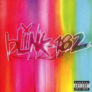 Blink-182 - Nine in the group OTHER / -Start CD at Bengans Skivbutik AB (3655898)