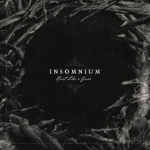 Insomnium - Heart Like A Grave -Ltd- in the group CD / Hårdrock/ Heavy metal at Bengans Skivbutik AB (3655902)