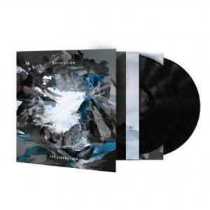 Disillusion - Liberation The (2 Lp Black Vinyl) in the group VINYL / Hårdrock/ Heavy metal at Bengans Skivbutik AB (3655904)