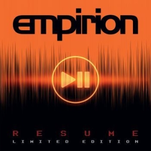 Empirion - Resume (2 Cd Book Ltd Edition) in the group CD / Pop at Bengans Skivbutik AB (3655910)