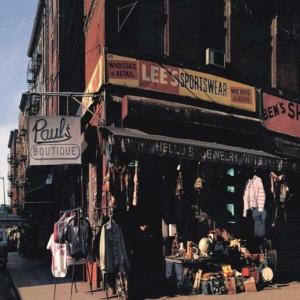 Beastie Boys - Paul's Boutique (2Lp) in the group Minishops / Beastie Boys at Bengans Skivbutik AB (3655950)