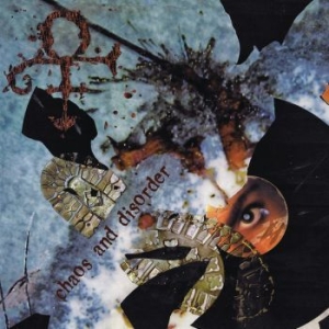Prince - Chaos and Disorder in the group CD / Elektroniskt,Pop-Rock,Övrigt at Bengans Skivbutik AB (3656079)
