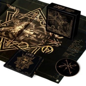 1349 - Infernal Pathway The (Ltd Digibox W in the group CD / Upcoming releases / Hardrock/ Heavy metal at Bengans Skivbutik AB (3656108)