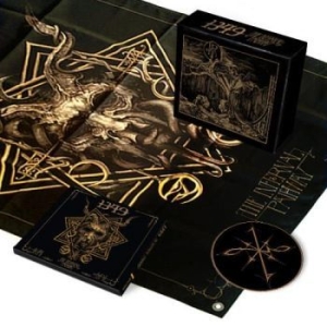 1349 - Infernal Pathway The (Ltd Digibox W in the group CD / Hårdrock/ Heavy metal at Bengans Skivbutik AB (3656108)