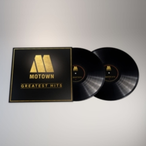 Various Artists - Motown Greatest Hits (2Lp) in the group OUR PICKS / Bengans Staff Picks / Daniellas picks at Bengans Skivbutik AB (3656115)