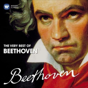 Various Artists - The Very Best Of Beethoven in the group CD / CD Classical at Bengans Skivbutik AB (3656120)