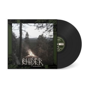 Ehlder - Nordabetraktelse in the group OUR PICKS / Friday Releases / 2025-03-14 at Bengans Skivbutik AB (3656190)