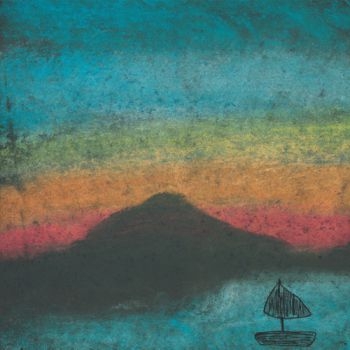 Arab Strap - Week Never Starts Round Here in the group VINYL / Bestsellers at Bengans Skivbutik AB (3656204)