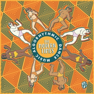 Modern Times - Algoruthmic Dance Music in the group VINYL / Pop-Rock at Bengans Skivbutik AB (3656232)