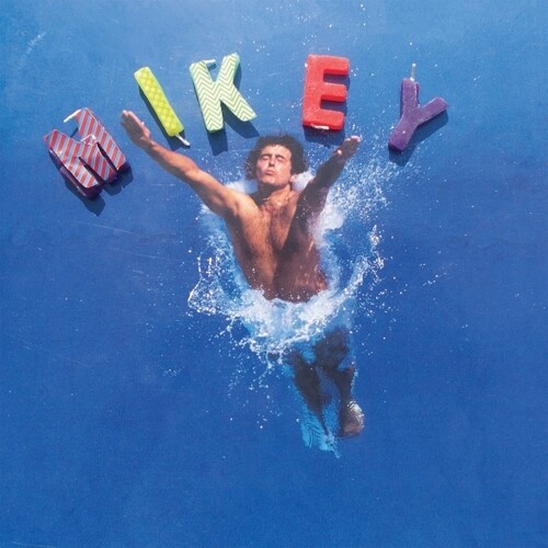 Mikey Young - You Feelin' Me? in the group CD / Rock at Bengans Skivbutik AB (3656245)