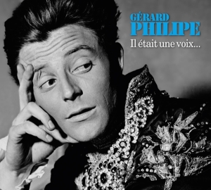 Philipe Gerard - Il Etait Une Voix in the group CD / Dance-Techno,Pop-Rock at Bengans Skivbutik AB (3656254)