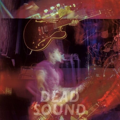Dead Sound - Dead Sound in the group VINYL / Rock at Bengans Skivbutik AB (3656266)