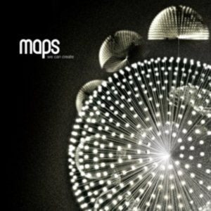 Maps - We Can Create in the group OTHER / MK Test 4 at Bengans Skivbutik AB (3656282)