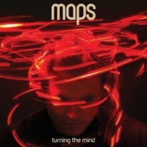 Maps - Turning The Mind in the group OTHER / Övrigt /  at Bengans Skivbutik AB (3656329)