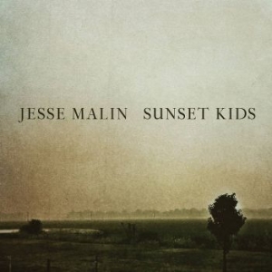 Jesse Malin - Sunset Kids in the group CD / Rock at Bengans Skivbutik AB (3656340)