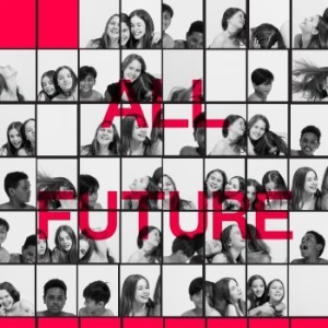 Deportees - All Future in the group OUR PICKS / Vinyl Campaigns / Vinyl Sale news at Bengans Skivbutik AB (3656431)