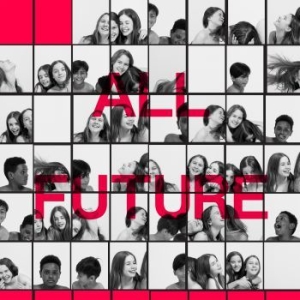 Deportees - All Future i gruppen VI TIPSAR / Vinylkampanjer / Vinylrea nyinkommet hos Bengans Skivbutik AB (3656431)