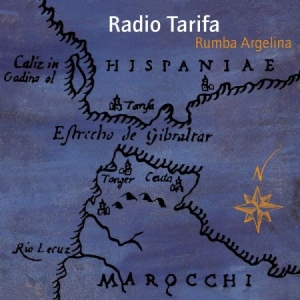 Radio Tarifa - Rumba Argelina in the group VINYL / Pop-Rock at Bengans Skivbutik AB (3656478)