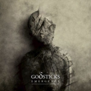 Godsticks - Emergence in the group VINYL / Pop-Rock at Bengans Skivbutik AB (3656589)