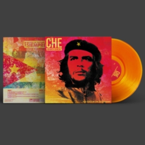 Guevara Che - Voice Of The Revolution in the group VINYL / Pop-Rock,Övrigt at Bengans Skivbutik AB (3656620)
