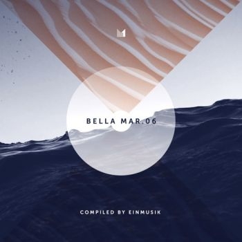 Various Artists - Bella Mar 06 in the group CD / Bestsellers at Bengans Skivbutik AB (3656636)