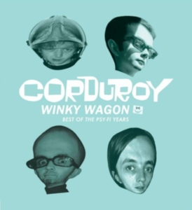 Corduroy - Winky Wagon in the group OTHER / Övrigt /  at Bengans Skivbutik AB (3656651)