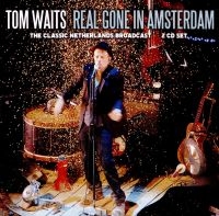 Waits Tom - Netherlands Broadcast (2 Cd) in the group OUR PICKS / Frontpage - CD New & Forthcoming at Bengans Skivbutik AB (3656771)