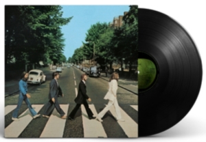 The Beatles - Abbey Road (50Th/2019 Mix Vinyl) in the group OUR PICKS / Most popular vinyl classics at Bengans Skivbutik AB (3656883)