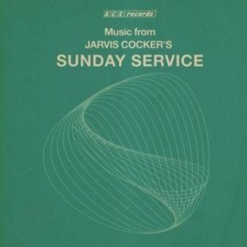 Various Artists - Music From Jarvis Cocker's Sunday S in the group VINYL / Bestsellers at Bengans Skivbutik AB (3656894)