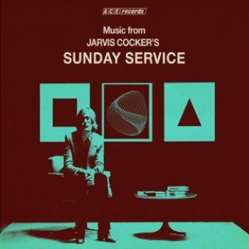 Various Artists - Music From Jarvis Cocker's Sunday S in the group CD / Bestsellers at Bengans Skivbutik AB (3656895)