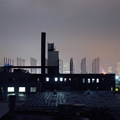 Seeland Remo - Hollow Body in the group VINYL / Rock at Bengans Skivbutik AB (3656924)