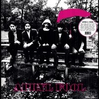 Apryl Fool - Apryl Fool in the group OUR PICKS / Frontpage - Vinyl New & Forthcoming at Bengans Skivbutik AB (3656930)