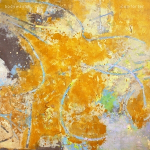 Bodywash - Comforter in the group CD / Pop-Rock at Bengans Skivbutik AB (3656945)