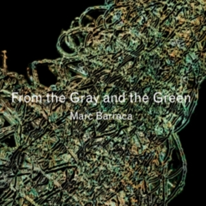 Marreca Marc - From The Gray And The Green in the group OTHER / Övrigt /  at Bengans Skivbutik AB (3656953)